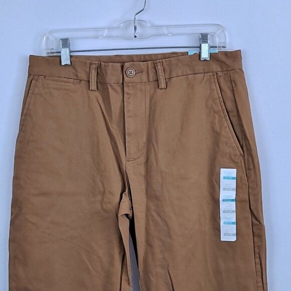 Mens Ultimate Loose Chinos NWT - Picture 2 of 9